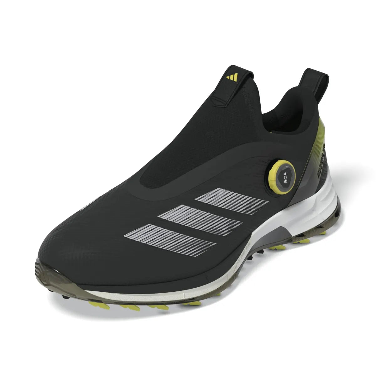 ADIDAS MENS ADIZERO ZG BOA SPIKELESS SHOE