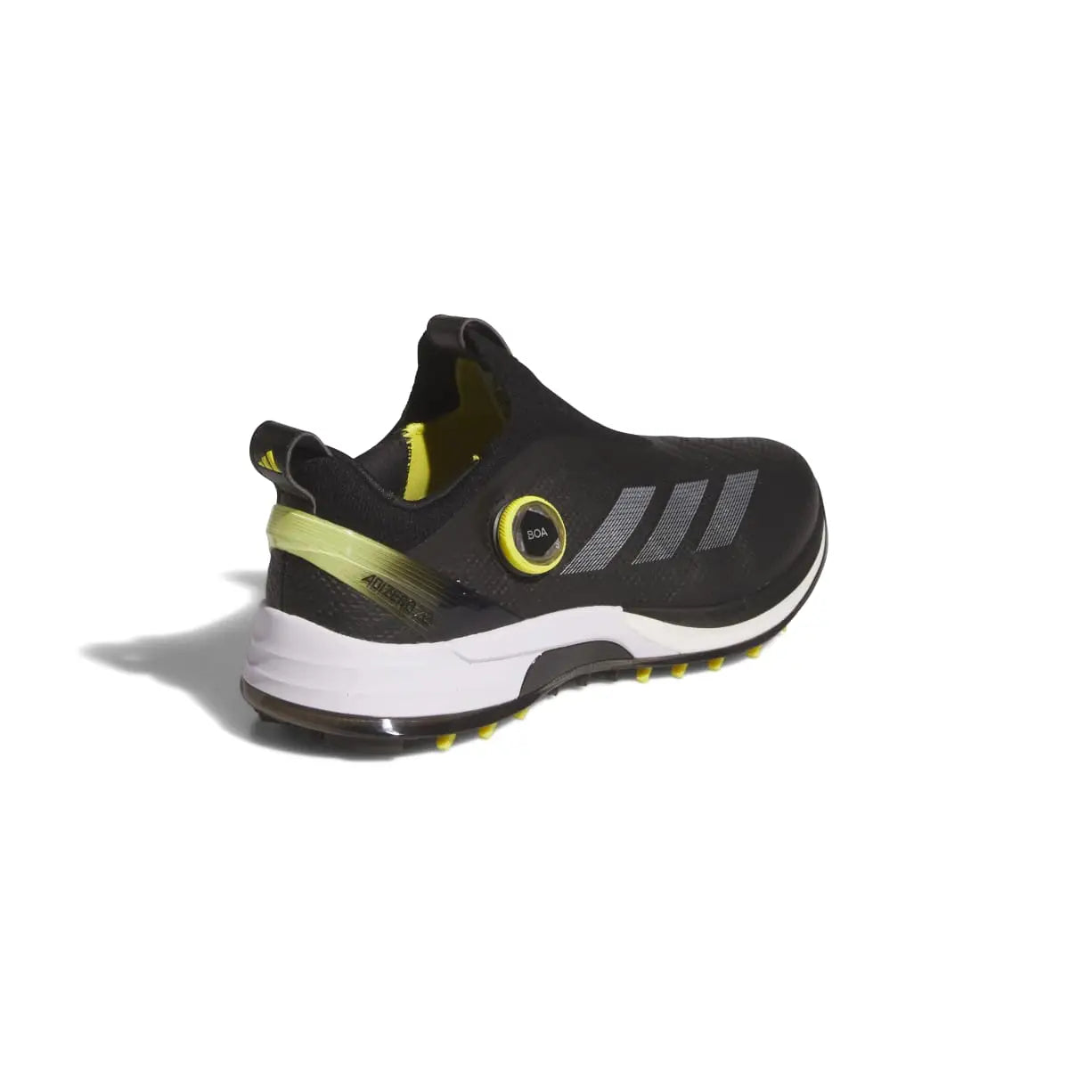 ADIDAS MENS ADIZERO ZG BOA SPIKELESS SHOE
