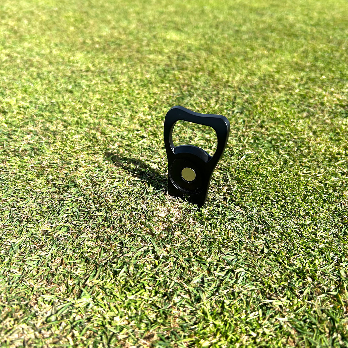 GolfCraft 4 in 1 Divot Tool Club Holder