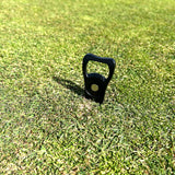 GolfCraft 4 in 1 Divot Tool Club Holder
