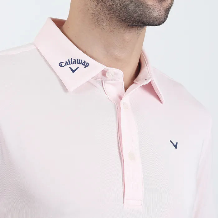 CALLAWAY MENS ELLERSTON POLO
