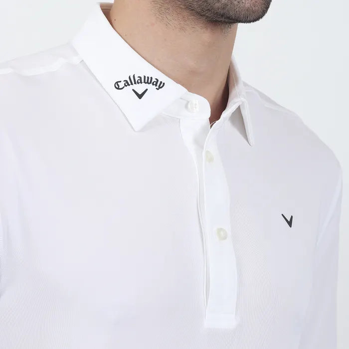 CALLAWAY MENS ELLERSTON POLO