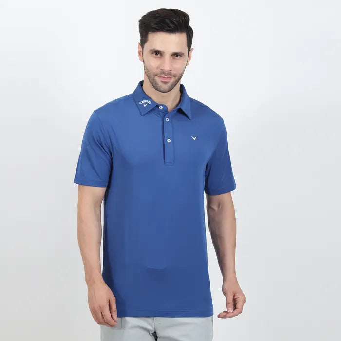 CALLAWAY MENS ELLERSTON POLO