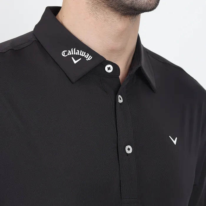 CALLAWAY MENS ELLERSTON POLO