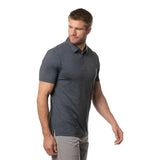 TRAVIS MATHEW MENS THE HEATER POLO