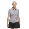 Adidas Performance Ottoman Ladies Polo