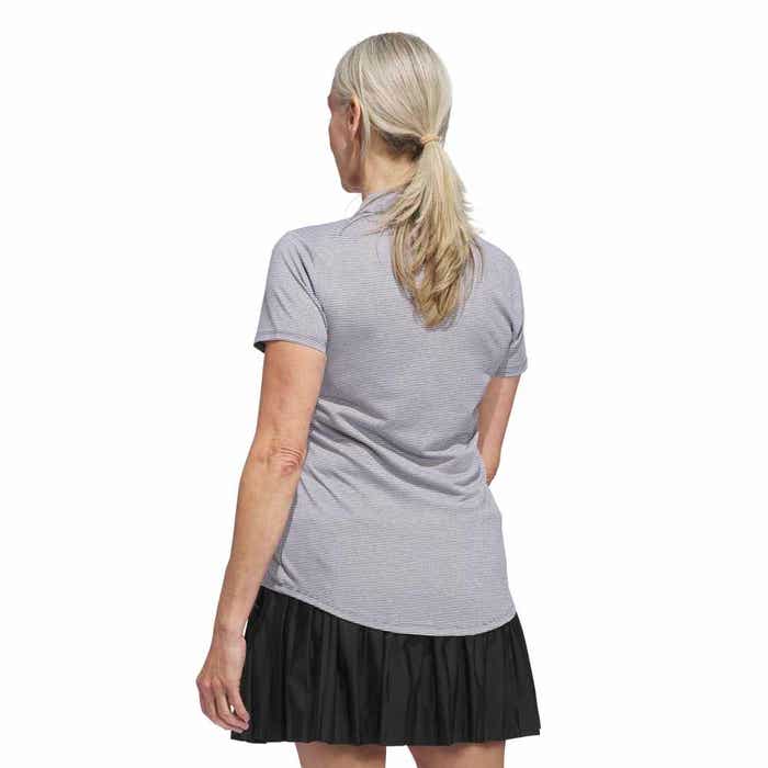 Adidas Performance Ottoman Ladies Polo