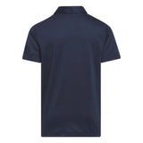 Adidas Boys Performance Short Sleeve Polo