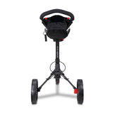 Big Max IQ 2 360 Buggy - Black/Black