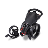 Big Max IQ 2 360 Buggy - Black/Black