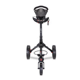 Big Max IQ 2 360 Buggy - Black/Black