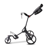Big Max IQ 2 360 Buggy - Black/Black
