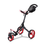 Big Max IQ 2 360 Buggy - Black/Red