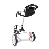 Big Max IQ 2 360 Buggy - White/Black