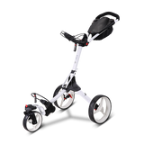 Big Max IQ 2 360 Buggy - White/Black