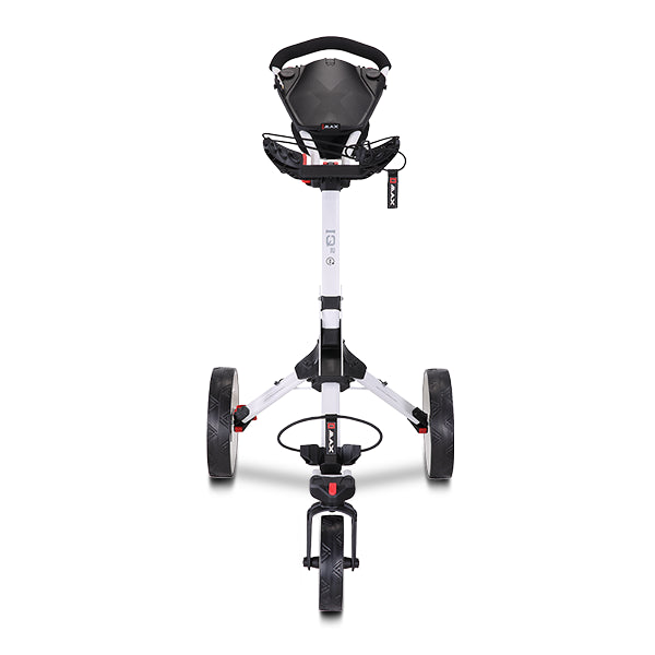 Big Max IQ 2 360 Buggy - White/Black