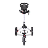 Big Max IQ 2 360 Buggy - White/Black