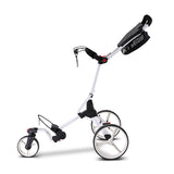 Big Max IQ 2 360 Buggy - White/Black