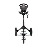 Big Max IQ 2 Buggy - Black/Black