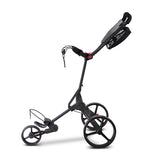 Big Max IQ 2 Buggy - Black/Black
