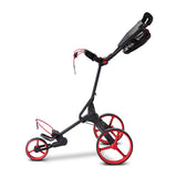 Big Max IQ 2 Buggy - Black/Red