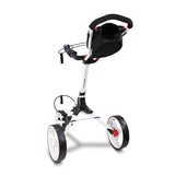 Big Max IQ 2 Buggy - White