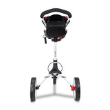 Big Max IQ 2 Buggy - White