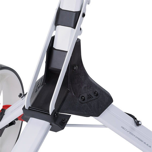 Big Max IQ 2 Buggy - White