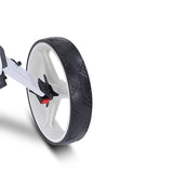 Big Max IQ 2 Buggy - White