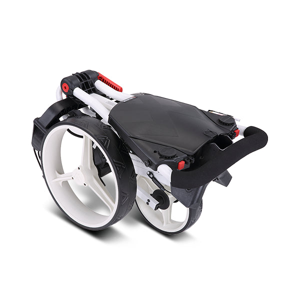 Big Max IQ 2 Buggy - White