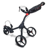 Big Max IQ 360 Buggy - Black/Black