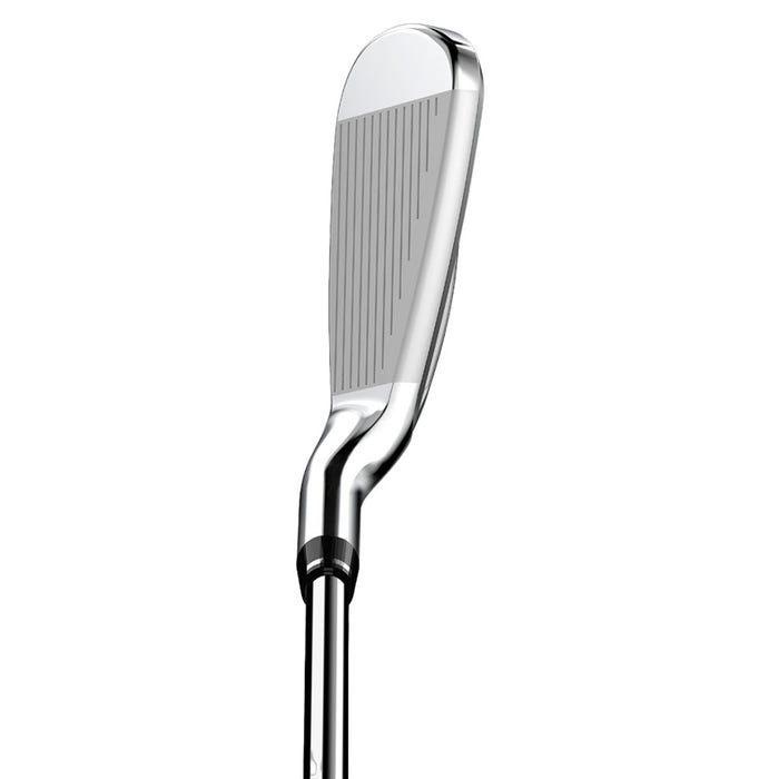 Wilson Staff Dynapwr Forged Irons | Right - Custom Regular 4 - Pitching Wedge