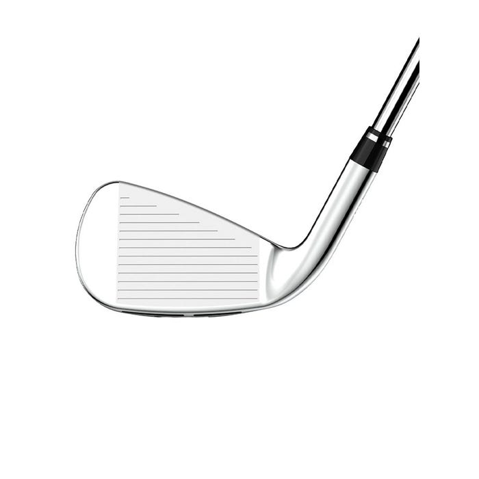 Wilson Staff Dynapwr Forged Irons | Right - Custom Regular 4 - Pitching Wedge