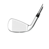 Wilson Staff Dynapwr Forged Irons | Right - Custom Regular 4 - Pitching Wedge