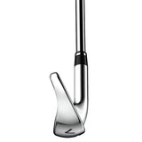 Wilson Staff Dynapwr Forged Irons | Right - Custom Regular 4 - Pitching Wedge