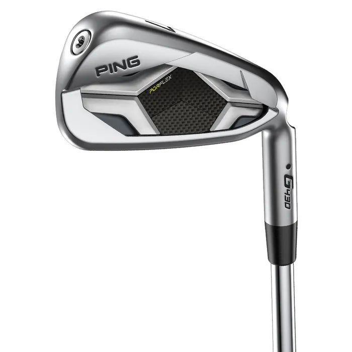 PING G430 Steel Iron - Mens Right Hand