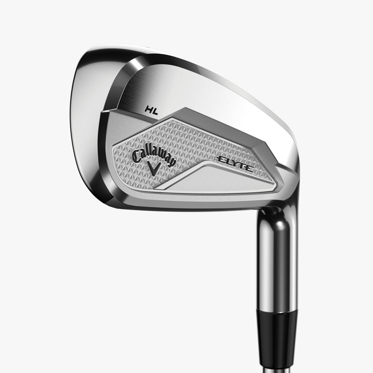 Callaway Elyte HL Iron - Right Hand