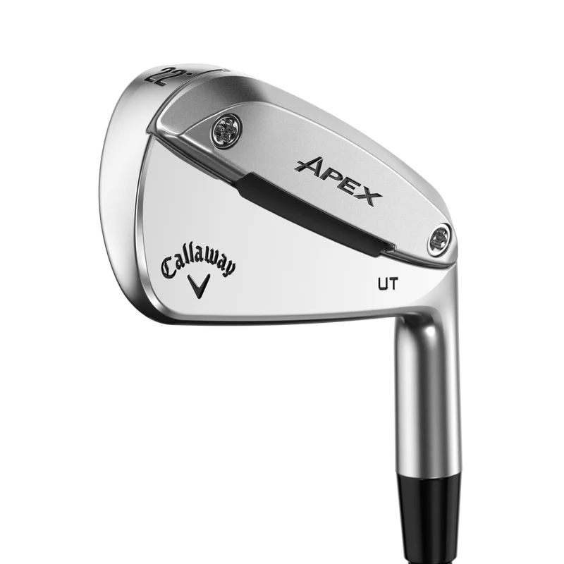Callaway Apex 26 Utility Iron - Right Hand Custom
