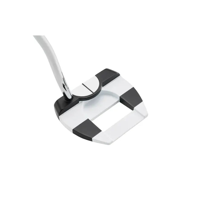 Odyssey Ai-Dual Jailbird Mini 1/2 Ball DB Putter