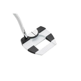 Odyssey Ai-Dual Jailbird Mini 1/2 Ball DB Putter
