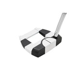 Odyssey Ai-Dual Jailbird Mini 1/2 Ball DB Putter
