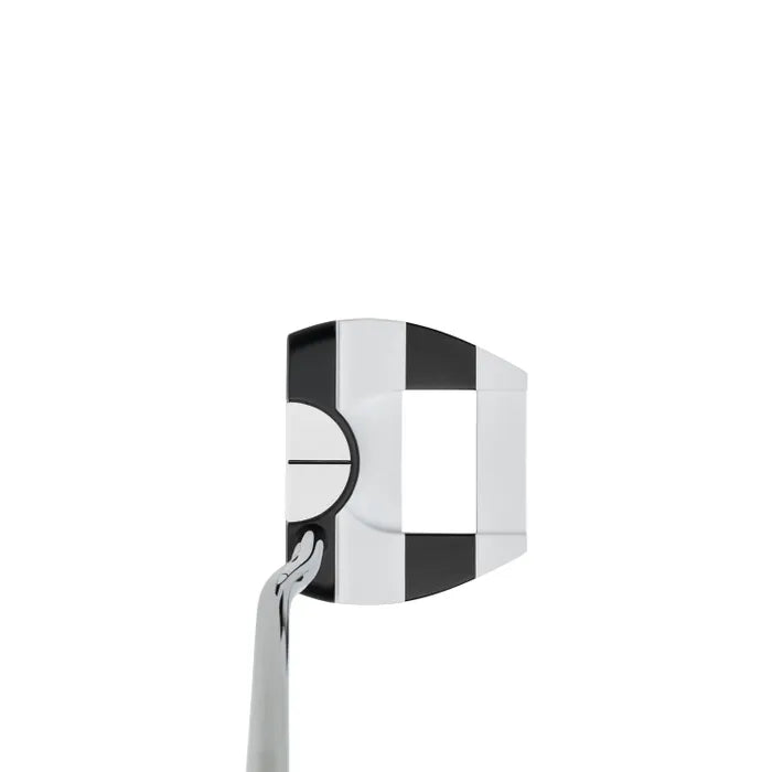 Odyssey Ai-Dual Jailbird Mini 1/2 Ball DB Putter