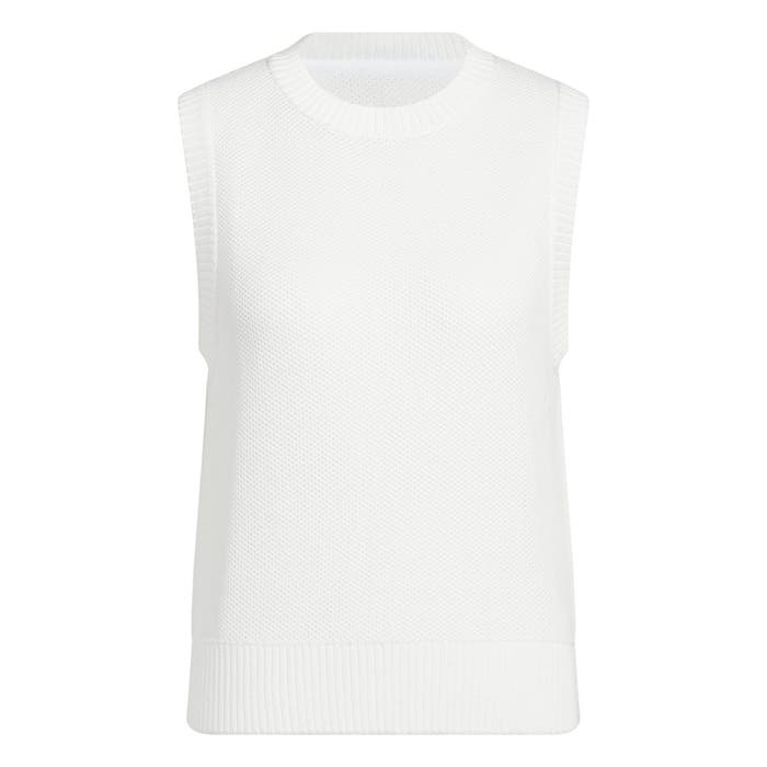 Adidas Ultimate365 Tour Knit Ladies Vest