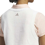 Adidas Ultimate365 Tour Knit Ladies Vest