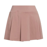 Adidas Ultimate365 Tour Twistknit Pleated Ladies Skort