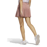 Adidas Ultimate365 Tour Twistknit Pleated Ladies Skort