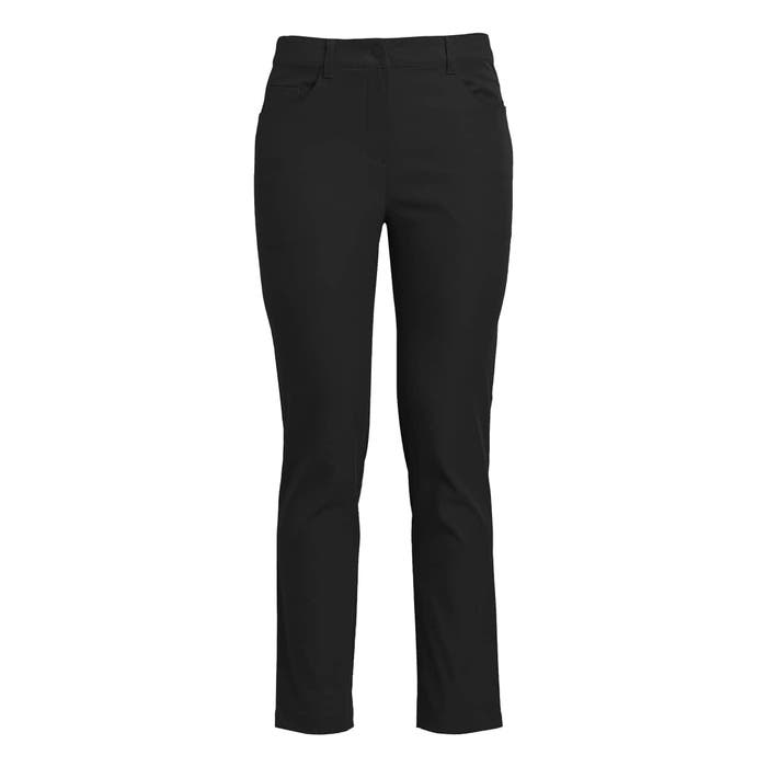 Adidas Ultimate365 Twistweave Five Pocket Ladies Pants