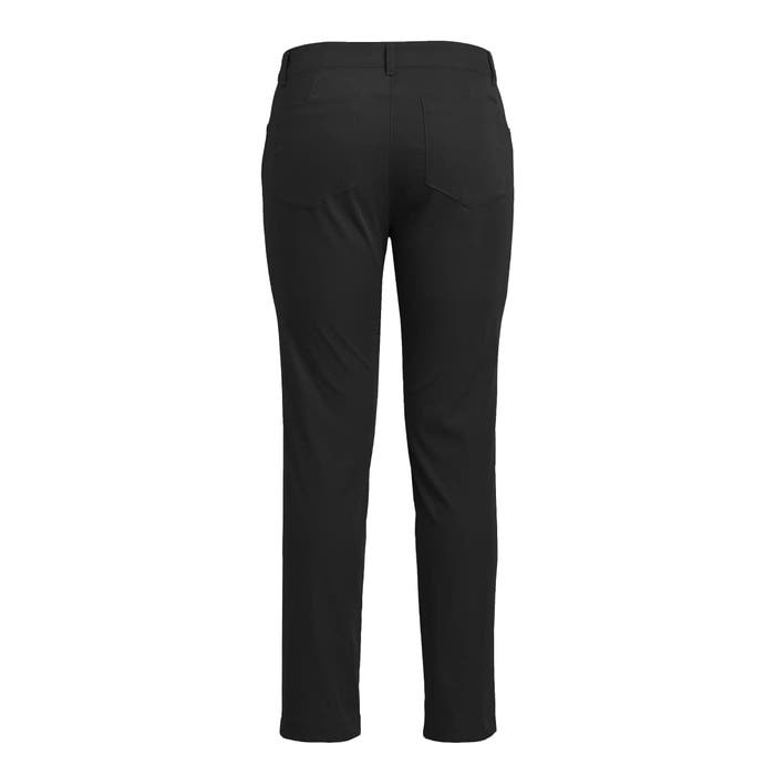 Adidas Ultimate365 Twistweave Five Pocket Ladies Pants