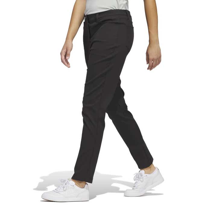 Adidas Ultimate365 Twistweave Five Pocket Ladies Pants