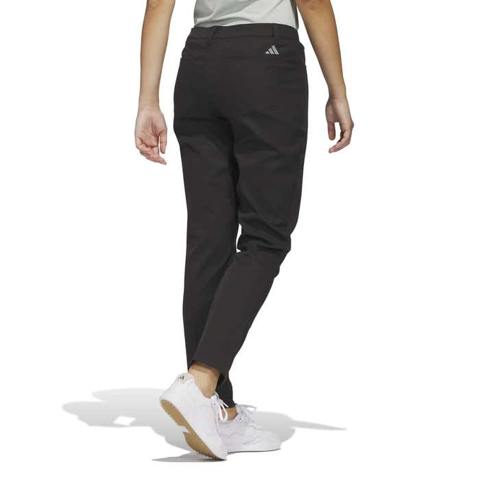 Adidas Ultimate365 Twistweave Five Pocket Ladies Pants